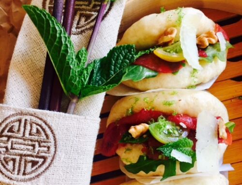 Gua Bao