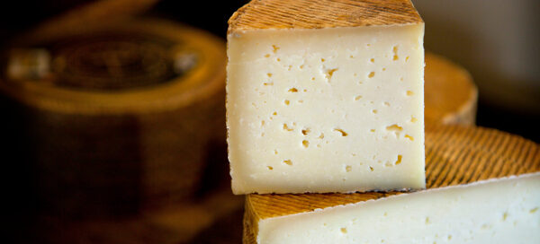 Queso Manchego