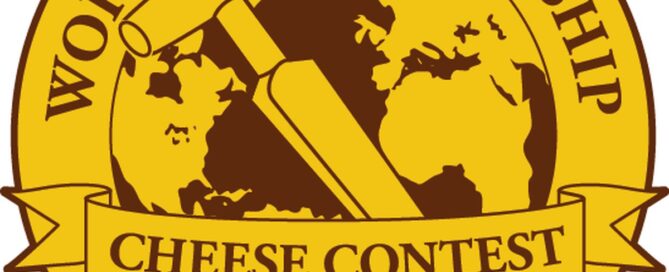 Ganamos el World Championship Cheese Contest