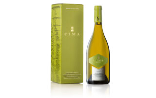 Cima Mazacruz Blanco 2019 La Dehesa de los Llanos