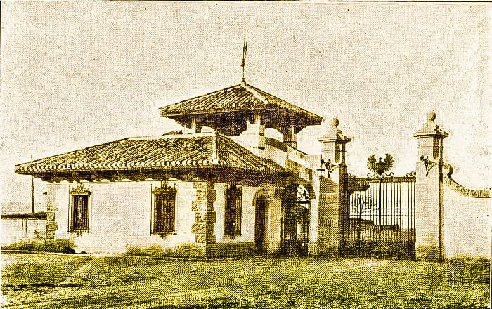 la historia de dehesa los llanos en Albacete