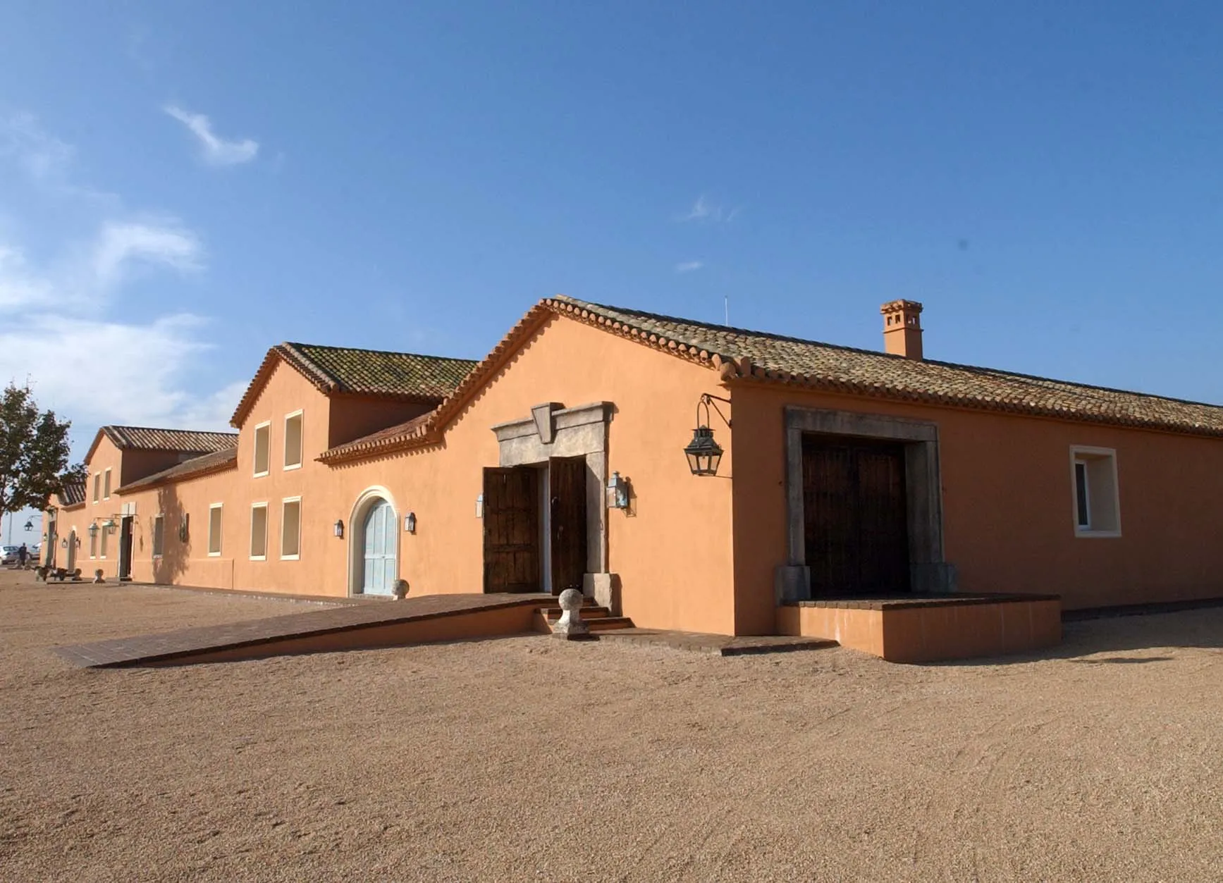 la historia de dehesa los llanos en Albacete